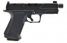 Shadow Systems MR920 9mm Pistol, Optics Ready, Threaded Barrel Shadow Systems MR920 9mm Pistol, Optics Ready, Threaded Barrel
