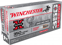 Winchester Super-X 350 Legend 180 Grain Power Point Ammo, 20 Rounds Winchester Super-X 350 Legend 180 Grain Power Point Ammo, 20 Rounds