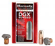 Hornady 450 Caliber (458) 500 Grain DGX Bonded Rifle Bullets 50 Count 