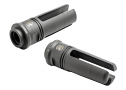 Surefire Suppressor Adapter Three Prong Flash Hider 5.56mm, 1/2 x 28 TPI Surefire Suppressor Adapter Three Prong Flash Hider 5.56mm, 1/2 x 28 TPI