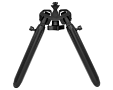 Warne Vapor M-Lok Bipod