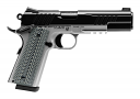 Savage 1911 Government Two Tone Stainless Rail 45 ACP Pistol