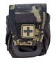 High Speed Gear ReVive Medical Pouch, Multicam Black