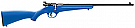 Savage Blue Rascal 22LR Rifle