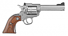 Ruger Single Seven 327 Federal Magnum Revolver Ruger Single Seven 327 Federal Magnum Revolver