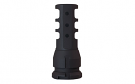 Dead Air Armament Key-Mo Muzzle Brake Mount 3/4x24