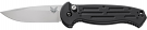 Benchmade 9051 AFO II Plain Edge Automatic Folding Knife