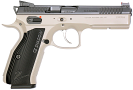 CZ 75 Shadow 2 Urban Grey 9mm Pistol - Used in Very Good Condition with Box CZ 75 Shadow 2 Urban Grey 9mm Pistol - Used in Very Good Condition with Box