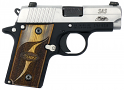 Sig Sauer P238 SAS 380 ACP Pistol - Used in Good Condition with Box Sig Sauer P238 SAS 380 ACP Pistol - Used in Good Condition with Box