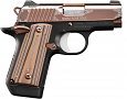 Kimber Micro 380 Rose Gold Pistol Kimber Micro 380 Rose Gold Pistol