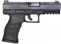 Walther WMP 22 Magnum Pistol
