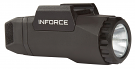 Inforce APL White Gen3 Pistol Weapon Light Black Finish 400 Lumens Inforce APL White Gen3 Pistol Weapon Light Black Finish 400 Lumens