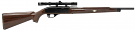 Remington Nylon 66 Mohawk Brown 22LR Rifle - Used in Good Condition Remington Nylon 66 Mohawk Brown 22LR Rifle - Used in Good Condition