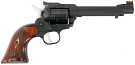 Ruger Super Wrangler 22LR/22 Mag Revolver - Used in Good Condition with Box Ruger Super Wrangler 22LR/22 Mag Revolver - Used in Good Condition with Box