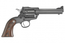 Ruger Bearcat Adjustable Sight 22LR Revolver 4.2" Barrel Ruger Bearcat Adjustable Sight 22LR Revolver 4.2" Barrel