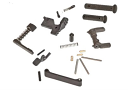 LMT Defense .308 Lower Parts Kit Light- No Trigger Group