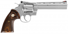 Colt Python 357 Mag Revolver 6" Barrel