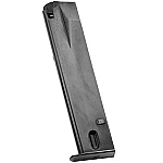 Mec-Gar Ruger P85/P89 Magazine 9mm 20 Rounds Mec-Gar Ruger P85/P89 Magazine 9mm 20 Rounds