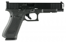 Glock 34 Gen5 MOS 9mm Pistol - Law Enforcement, First Responders & Military