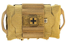 High Speed Gear Reflex IFAK System, Coyote Brown