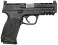 Smith & Wesson Performance Center C.O.R.E. M&P 9 M2.0 Pro Series 9mm Pistol - Used in Good Condition with Box Smith & Wesson Performance Center C.O.R.E. M&P 9 M2.0 Pro Series 9mm Pistol - Used in Good Condition with Box