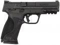 Smith & Wesson M&P 9 M2.0 9mm Pistol - Used in Good Condition *Apex Trigger* Smith & Wesson M&P 9 M2.0 9mm Pistol - Used in Good Condition *Apex Trigger*
