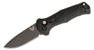 Benchmade 9570BK Mini Claymore Auto Folding Knife