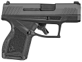 Taurus GX4 9mm Pistol Black
