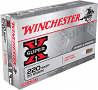 Winchester Super-X 220 Swift 50 Grain Pointed Soft Point, 20 Rounds Winchester Super-X 220 Swift 50 Grain Pointed Soft Point, 20 Rounds