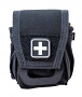 High Speed Gear ReVive Medical Pouch, Black