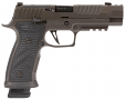 Sig Sauer P320 AXG Full Size Legion 9mm Pistol