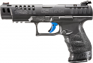Walther Q5 Match M2 9mm Pistol, Optics Ready Walther Q5 Match M2 9mm Pistol, Optics Ready