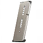 Wilson Combat 1911 Magazine 45 ACP 8 Rounds Lo Pro Steel Base Pad Wilson Combat 1911 Magazine 45 ACP 8 Rounds Lo Pro Steel Base Pad