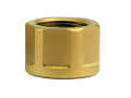 Zaffiri Precision Thread Protector 1/2x28- Gold TiN Zaffiri Precision Thread Protector 1/2x28- Gold TiN