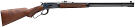 Winchester 1892 Deluxe 357 Magnum Carbine with Color Case Hardened Finish