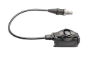 Surefire Compact Remote Tape Switch for Scoutlight Weapon Lights