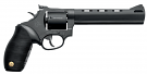 Taurus Model 692 9mm / 357 Mag Revolver 6.5" Ported Barrel Taurus Model 692 9mm / 357 Mag Revolver 6.5" Ported Barrel