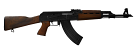Zastava ZPAP M70 7.62x39 Rifle with Battle Worn Finish Zastava ZPAP M70 7.62x39 Rifle with Battle Worn Finish