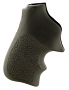 Hogue Tamer Finger Groove Grips For Ruger LCR/LCRx Hogue Tamer Finger Groove Grips For Ruger LCR/LCRx