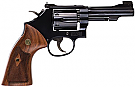 Smith & Wesson Model 48 Classic 22 Mag Revolver 4" Barrel Smith & Wesson Model 48 Classic 22 Mag Revolver 4" Barrel