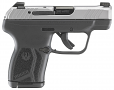 Ruger LCP Max 380 ACP Pistol with Stainless Slide