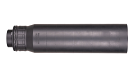 Rugged Suppressors SUB9 9mm Suppressor Rugged Suppressors SUB9 9mm Suppressor