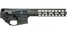 Radian Model 1 Builder Kit 10" Handguard Radian Grey Finish Radian Model 1 Builder Kit 10" Handguard Radian Grey Finish