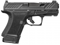 Shadow Systems CR920 Elite 9mm Pistol, Optics Ready Shadow Systems CR920 Elite 9mm Pistol, Optics Ready