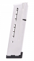 Wilson Combat 1911 Elite Tactical Magazine 9mm 10 Rounds with Aluminum Base Pad Wilson Combat 1911 Elite Tactical Magazine 9mm 10 Rounds with Aluminum Base Pad