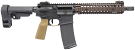 Daniel Defense DDM4 MK18 Pistol - Used in Good Condition with Case *Geissele Trigger* Daniel Defense DDM4 MK18 Pistol - Used in Good Condition with Case *Geissele Trigger*