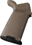 Magpul MOE Plus AR-15 Pistol Grip FDE