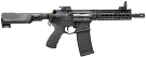Seekins Precision SP-15 300 Blackout Pistol - Used in Good Condition Seekins Precision SP-15 300 Blackout Pistol - Used in Good Condition