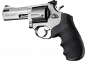 Hogue Standard Grips For Taurus Tracker