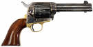 Uberti 1873 Cattleman 45LC/45 ACP Revolver - Used in Good Condition Uberti 1873 Cattleman 45LC/45 ACP Revolver - Used in Good Condition